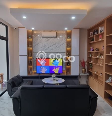 Rumah Elit LB 180m2 Siap Pakai Desain Elegan di Lippo Karawaci, Tangerang Rumah Elit LB 180m2 Siap Pakai Desain Elegan di Lippo Karawaci, Tangerang