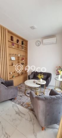 Rumah Elit LB 180m2 Siap Pakai Desain Elegan di Lippo Karawaci, Tangerang Rumah Elit LB 180m2 Siap Pakai Desain Elegan di Lippo Karawaci, Tangerang