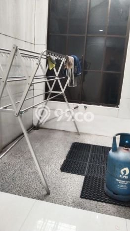 Sewa Rumah Murah di Lippo Karawaci Tangerang dengan 2 KT Sewa Rumah Murah di Lippo Karawaci Tangerang dengan 2 KT