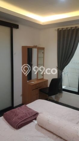 Sewa Rumah Murah di Lippo Karawaci Tangerang dengan 2 KT Sewa Rumah Murah di Lippo Karawaci Tangerang dengan 2 KT