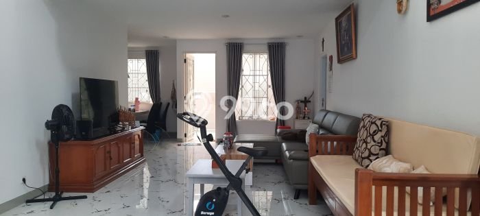 Rumah Luxury Modern Siap Huni di Lippo Karawaci Tangerang Rumah Luxury Modern Siap Huni di Lippo Karawaci Tangerang