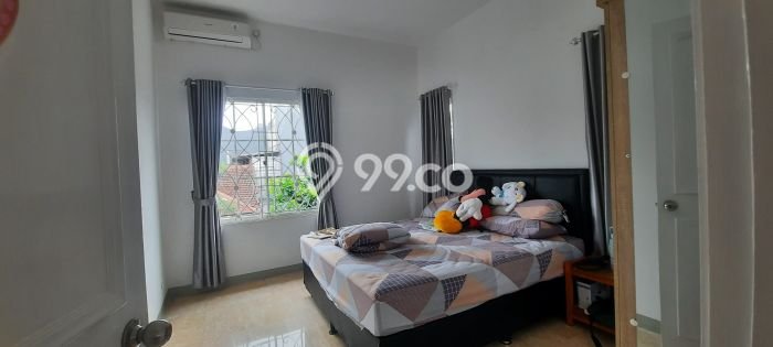 Rumah Luxury Modern Siap Huni di Lippo Karawaci Tangerang Rumah Luxury Modern Siap Huni di Lippo Karawaci Tangerang