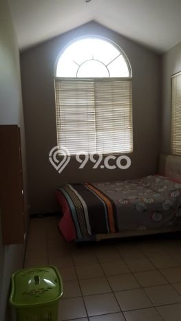 Rumah Elit Modern Tanpa Renovasi di Lippo Karawaci Tangerang Rumah Elit Modern Tanpa Renovasi di Lippo Karawaci Tangerang