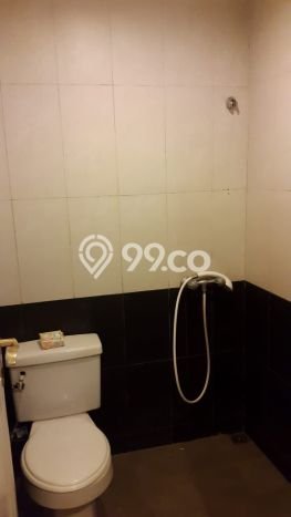 Rumah Elit Modern Tanpa Renovasi di Lippo Karawaci Tangerang Rumah Elit Modern Tanpa Renovasi di Lippo Karawaci Tangerang