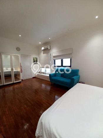 Dijual Rumah Modern 2 KT di Lippo Karawaci, Tangerang Dijual Rumah Modern 2 KT di Lippo Karawaci, Tangerang