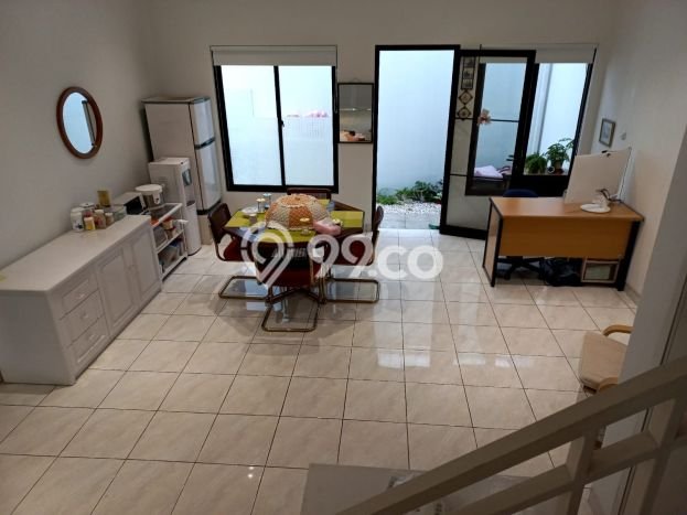 Dijual Rumah Modern 2 KT di Lippo Karawaci, Tangerang Dijual Rumah Modern 2 KT di Lippo Karawaci, Tangerang