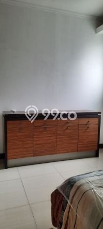 Apartemen Nyaman untuk Disewa, 3 Kamar di Tangerang Apartemen Nyaman untuk Disewa, 3 Kamar di Tangerang