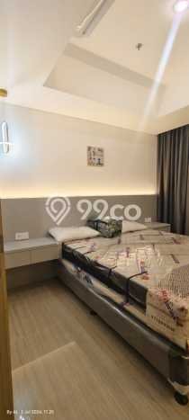 Hunian Strategis 117m2 di Lippo Karawaci Tangerang 2 Bedroom Hunian Strategis 117m2 di Lippo Karawaci Tangerang 2 Bedroom