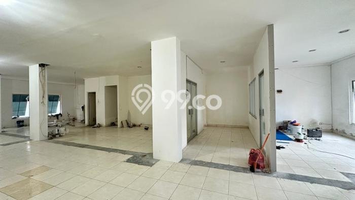 Ruko Bagus Dijual LB 510m2 Lokasi Strategis Tangerang Area Cocok untuk Bisnis Ruko Bagus Dijual LB 510m2 Lokasi Strategis Tangerang Area Cocok untuk Bisnis