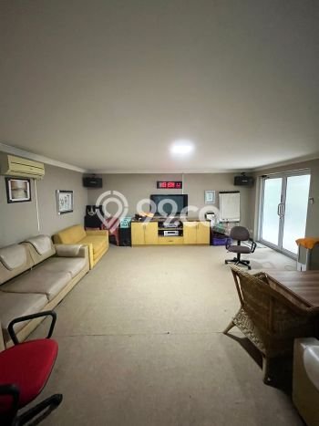 Dijual Rumah Mewah Elegan Dengan View Eksklusif di Lippo Karawaci, Tangerang Dijual Rumah Mewah Elegan Dengan View Eksklusif di Lippo Karawaci, Tangerang