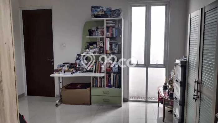 Dijual Hunian Rumah Nyaman 3 KT di Lippo Karawaci, Tangerang Dijual Hunian Rumah Nyaman 3 KT di Lippo Karawaci, Tangerang