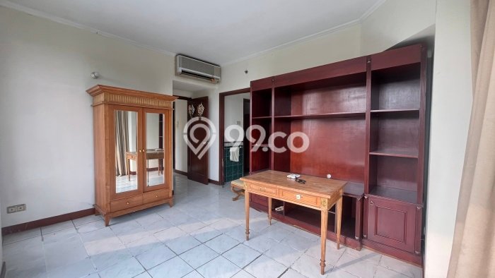 Hunian Apartemen Strategis untuk Dijual di Tangerang dengan 3 Kamar Hunian Apartemen Strategis untuk Dijual di Tangerang dengan 3 Kamar