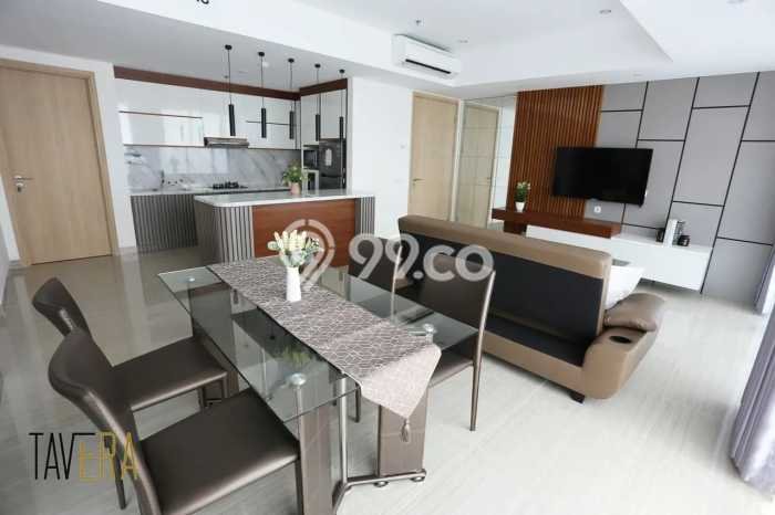 Sewa Apartemen Harga Terjangkau di Lippo Karawaci 2 Bedroom Sewa Apartemen Harga Terjangkau di Lippo Karawaci 2 Bedroom