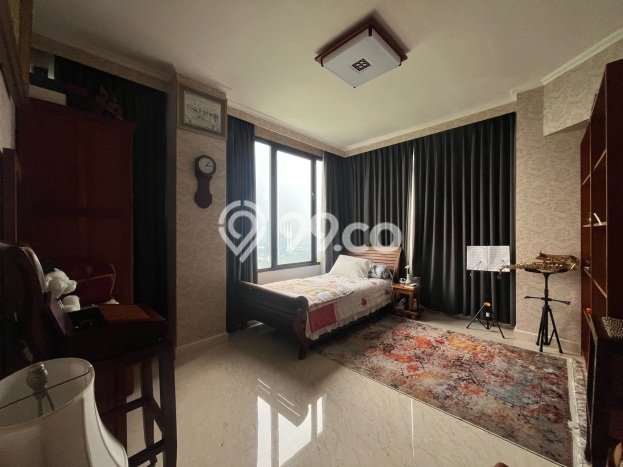 Disewakan Apartemen Murah di Lippo Karawaci 4 KT Disewakan Apartemen Murah di Lippo Karawaci 4 KT
