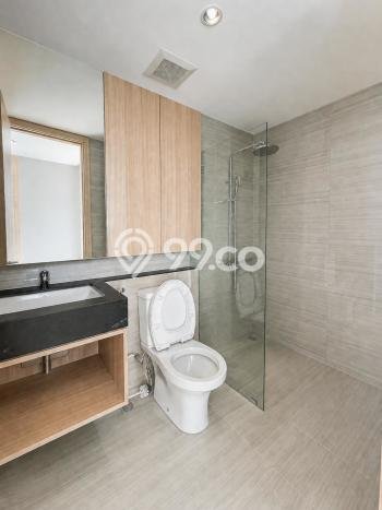 Apartemen Disewakan 2 Kamar Hemat Siap Huni di Tangerang, Luas 117m2 Apartemen Disewakan 2 Kamar Hemat Siap Huni di Tangerang, Luas 117m2