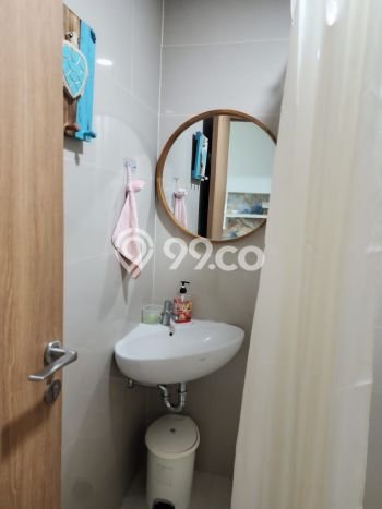 Hunian Strategis 28m2 di BSD City Tangerang 1 KT Hunian Strategis 28m2 di BSD City Tangerang 1 KT