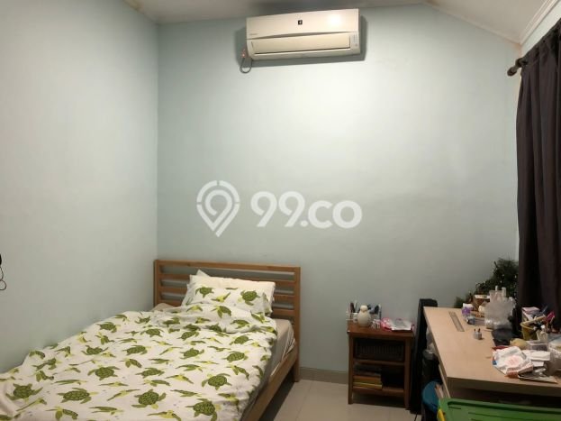 Jual Rumah Eksklusif 2 KT di Lippo Karawaci, Tangerang Jual Rumah Eksklusif 2 KT di Lippo Karawaci, Tangerang