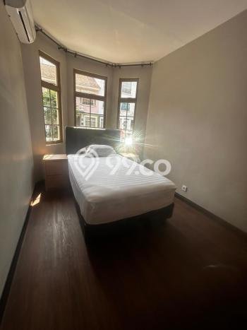 Sewa Rumah Murah di Lippo Karawaci Tangerang Punya 3 KT Sewa Rumah Murah di Lippo Karawaci Tangerang Punya 3 KT