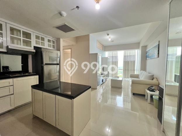 Disewakan Apartemen Harga Terjangkau di Lippo Karawaci 2 KT Disewakan Apartemen Harga Terjangkau di Lippo Karawaci 2 KT