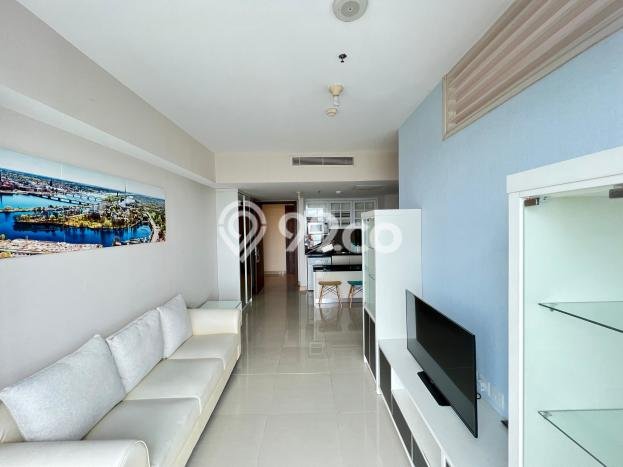 Disewakan Apartemen Harga Terjangkau di Lippo Karawaci 2 KT Disewakan Apartemen Harga Terjangkau di Lippo Karawaci 2 KT