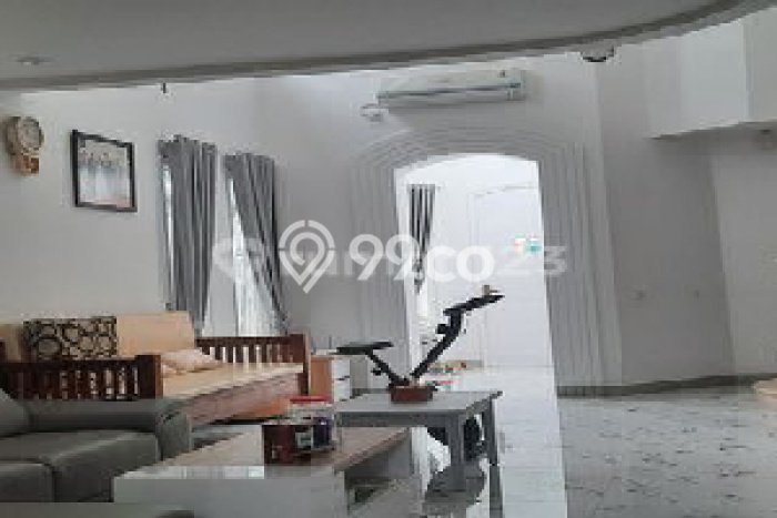 Rumah Luxury Modern Siap Huni di Lippo Karawaci Tangerang Rumah Luxury Modern Siap Huni di Lippo Karawaci Tangerang