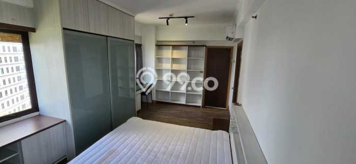 Sewa Apartemen Harga Terjangkau di Lippo Karawaci 2 KT Sewa Apartemen Harga Terjangkau di Lippo Karawaci 2 KT