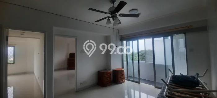 Apartemen Disewakan 2 Kamar Hemat Siap Huni di Tangerang, Luas 96m2 Apartemen Disewakan 2 Kamar Hemat Siap Huni di Tangerang, Luas 96m2
