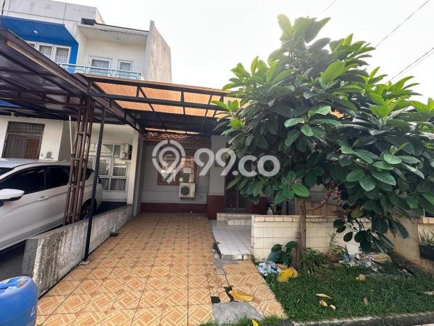 Hunian Nyaman Asri 3 KT Siap Huni di Lippo Karawaci Tangerang Hunian Nyaman Asri 3 KT Siap Huni di Lippo Karawaci Tangerang