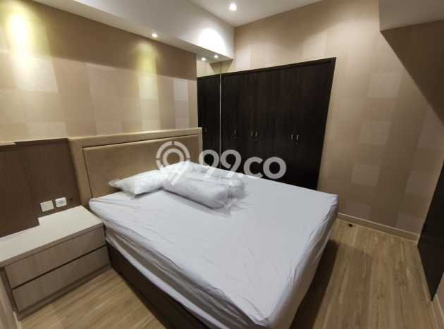 Disewakan Apartemen Minimalis 58m2 Punya 1 KT, 1 KM, Lokasi di BSD Disewakan Apartemen Minimalis 58m2 Punya 1 KT, 1 KM, Lokasi di BSD