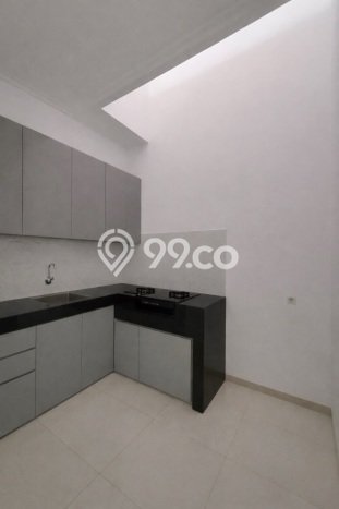 Rumah Minimalis 2 KT di Lippo Karawaci Tangerang Unfurnished Rumah Minimalis 2 KT di Lippo Karawaci Tangerang Unfurnished