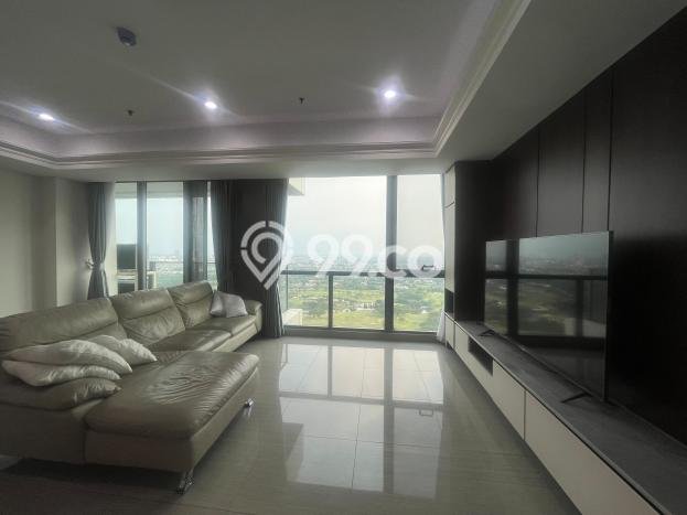 Untuk Dijual Apartemen Mewah 4 Bedroom di Tangerang Dekat ke Fasilitas Publik Untuk Dijual Apartemen Mewah 4 Bedroom di Tangerang Dekat ke Fasilitas Publik