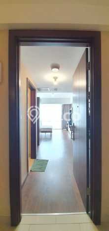 Apartemen Sewa 1 Kamar Murah Siap Huni di Tangerang, Luas 35m2 Apartemen Sewa 1 Kamar Murah Siap Huni di Tangerang, Luas 35m2