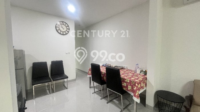Sewa Rumah Harga Terjangkau di Lippo Karawaci Tangerang dengan 4 KT Sewa Rumah Harga Terjangkau di Lippo Karawaci Tangerang dengan 4 KT