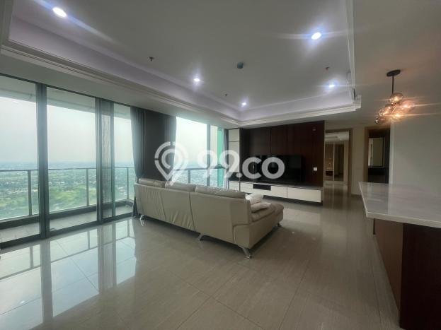 Untuk Dijual Apartemen Mewah 4 Bedroom di Tangerang Dekat ke Fasilitas Publik Untuk Dijual Apartemen Mewah 4 Bedroom di Tangerang Dekat ke Fasilitas Publik