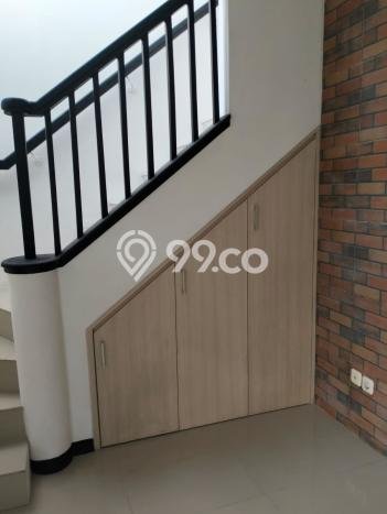 Dijual Rumah Modern 3 KT di Lippo Karawaci, Tangerang Dijual Rumah Modern 3 KT di Lippo Karawaci, Tangerang
