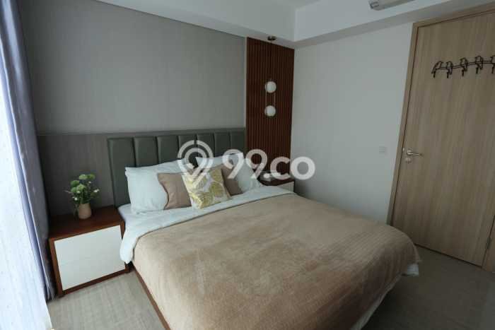 Sewa Apartemen Harga Terjangkau di Lippo Karawaci 2 Bedroom Sewa Apartemen Harga Terjangkau di Lippo Karawaci 2 Bedroom