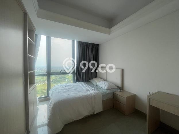 Untuk Dijual Apartemen Mewah 4 Bedroom di Tangerang Dekat ke Fasilitas Publik Untuk Dijual Apartemen Mewah 4 Bedroom di Tangerang Dekat ke Fasilitas Publik