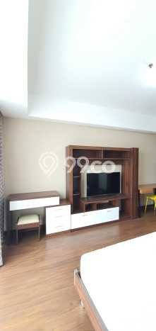 Apartemen Sewa 1 Kamar Murah Siap Huni di Tangerang, Luas 35m2 Apartemen Sewa 1 Kamar Murah Siap Huni di Tangerang, Luas 35m2