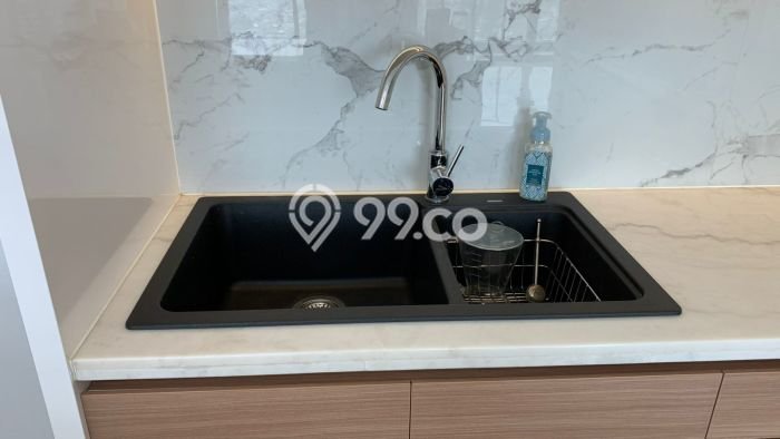 Apartemen Nyaman untuk Disewa, 3 Kamar di Tangerang Apartemen Nyaman untuk Disewa, 3 Kamar di Tangerang