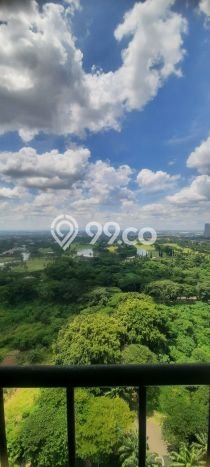 Apartemen Sewa 0 Kamar Hemat Siap Huni di Tangerang, Luas 35m2 Apartemen Sewa 0 Kamar Hemat Siap Huni di Tangerang, Luas 35m2