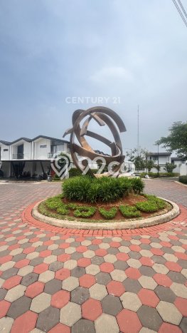 Sewa Rumah Harga Terjangkau di Lippo Karawaci Tangerang dengan 4 KT Sewa Rumah Harga Terjangkau di Lippo Karawaci Tangerang dengan 4 KT
