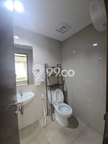 Apartemen Minimalis untuk Disewa, 1 Kamar di Tangerang Apartemen Minimalis untuk Disewa, 1 Kamar di Tangerang