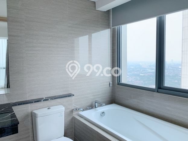 Disewakan Apartemen Terjangkau 4 KT di Lippo Karawaci Tangerang Disewakan Apartemen Terjangkau 4 KT di Lippo Karawaci Tangerang
