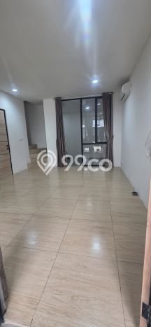 Sewa Rumah Murah di Lippo Karawaci Tangerang dengan 2 KT Sewa Rumah Murah di Lippo Karawaci Tangerang dengan 2 KT