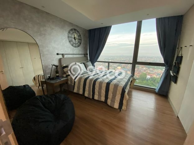Sewa Apartemen Harga Terjangkau di Lippo Karawaci 2 Bedroom Sewa Apartemen Harga Terjangkau di Lippo Karawaci 2 Bedroom
