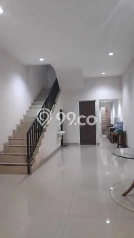 Dijual Hunian Rumah Nyaman 3 KT di Lippo Karawaci, Tangerang Dijual Hunian Rumah Nyaman 3 KT di Lippo Karawaci, Tangerang