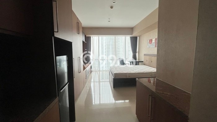 Sewa Apartemen Harga Terjangkau di Lippo Karawaci 1 Bedroom Sewa Apartemen Harga Terjangkau di Lippo Karawaci 1 Bedroom