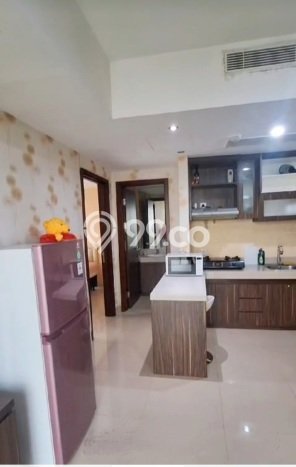 Sewa Apartemen Terjangkau 2 BR di Lippo Karawaci Tangerang Sewa Apartemen Terjangkau 2 BR di Lippo Karawaci Tangerang