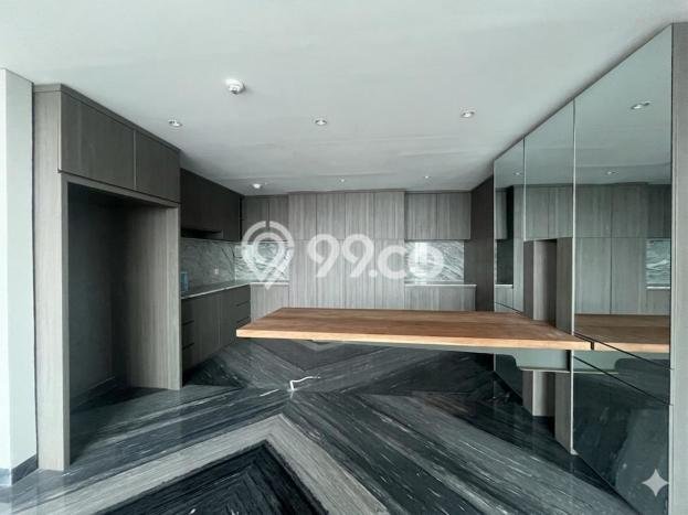 Apartemen Disewakan 2 Kamar Hemat Siap Huni di Tangerang, Luas 117m2 Apartemen Disewakan 2 Kamar Hemat Siap Huni di Tangerang, Luas 117m2