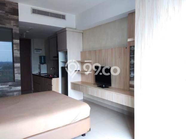 Sewa Apartemen Terjangkau 1 KT di Lippo Karawaci Tangerang Sewa Apartemen Terjangkau 1 KT di Lippo Karawaci Tangerang